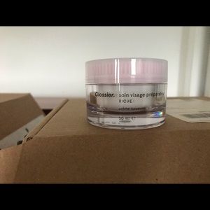 Glossier Moisturizer